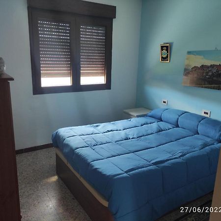 A Casa Do Lolo Apartment Boiro Exterior photo