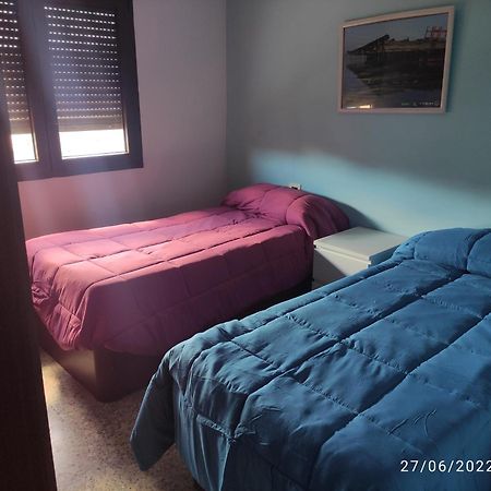 A Casa Do Lolo Apartment Boiro Exterior photo