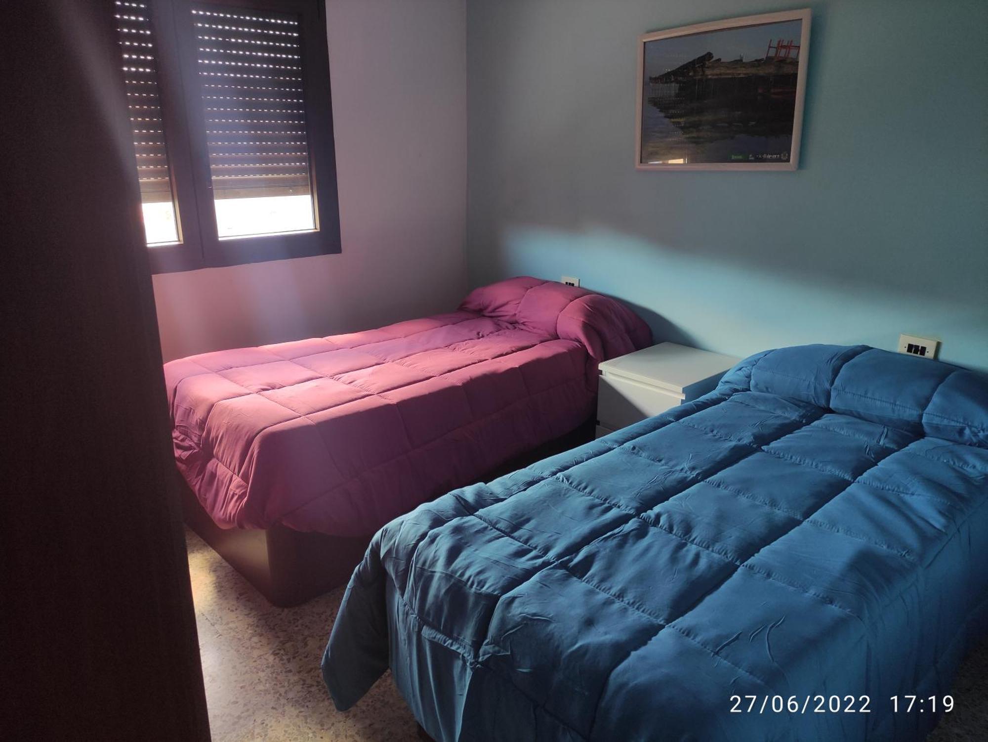 A Casa Do Lolo Apartment Boiro Exterior photo